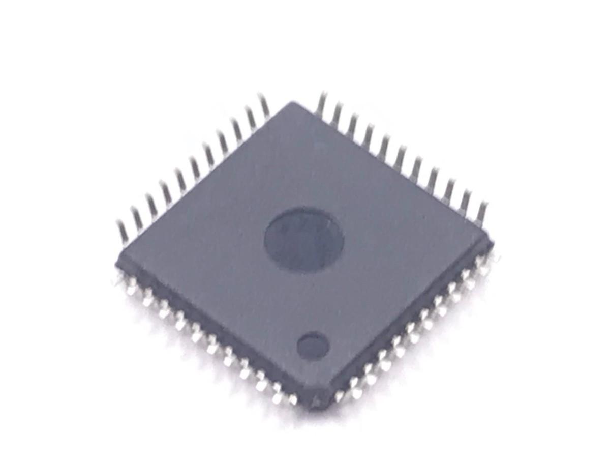 Used NEW INTEL AS82527F8 SERIAL COMMUNICATION CONTROLLER CHIP AS82527
