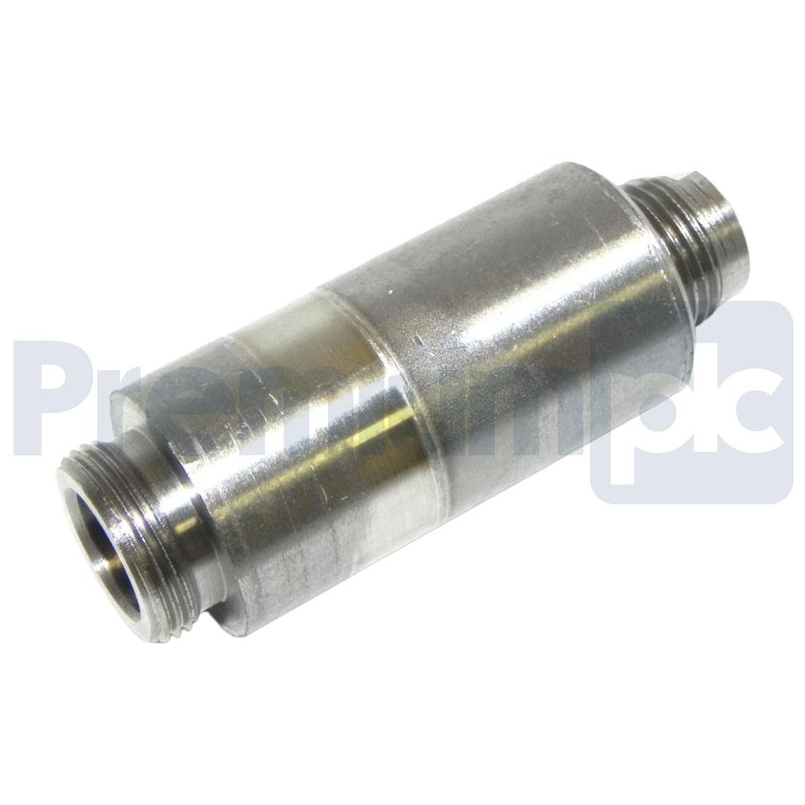 Used EATON VICKERS 523607 LS1 CORE TUBE S/A DG4S4 01 60 S491 NSMP