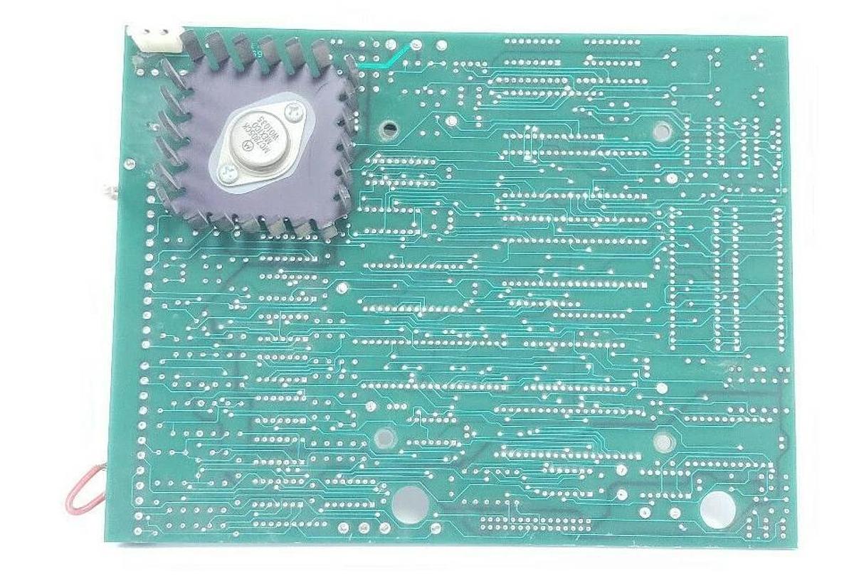 Used TASC DRIVES PCB902-01 / PCA902-1 REV. A PC BOARD