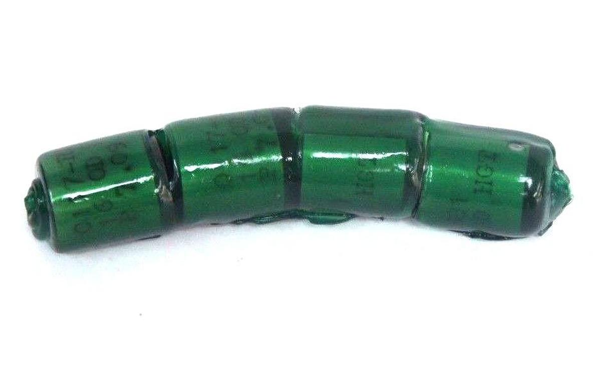 Used NIB AIP INC. 0117-RG81 BUTTON DAYTON PUNCH OD 20 HGT P-7.09 - LOT OF 4