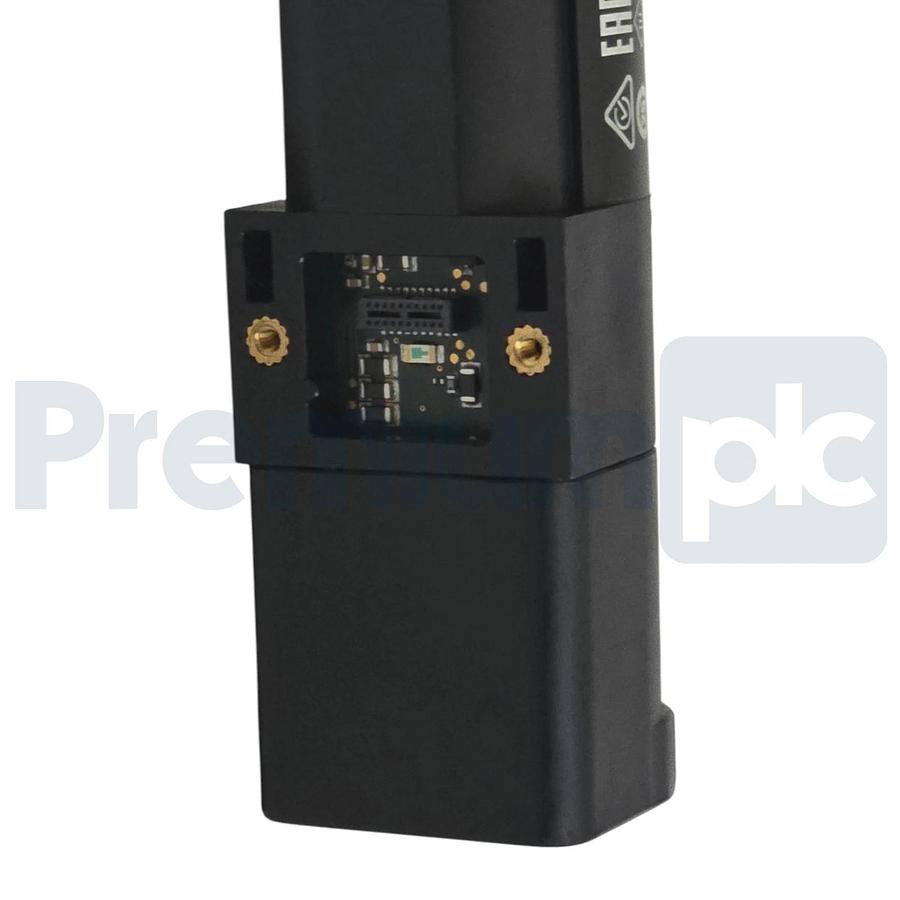 SICK C4P-SA15031A00 deTec4 Prime Light Curtain Sender 1220131 1500mm 30mm NSNP