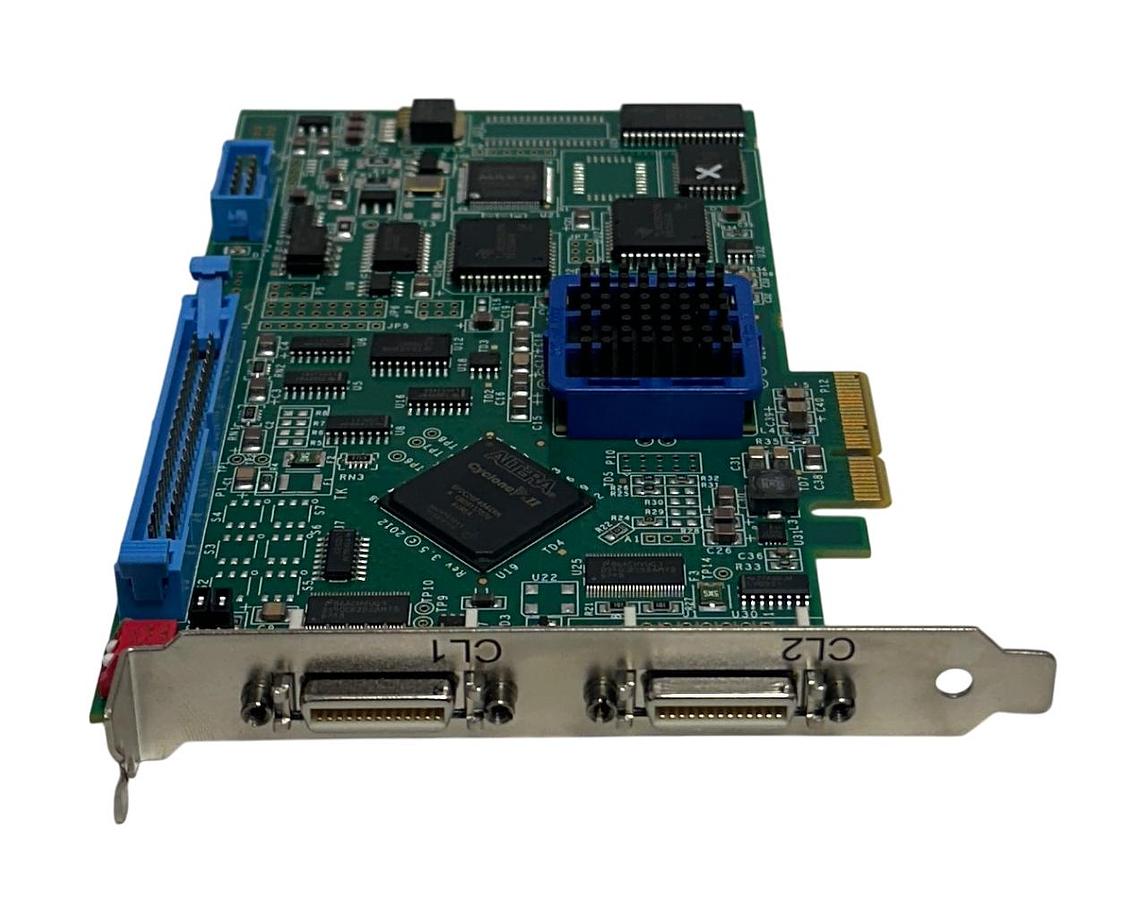 Used BitFlow NEO-3.8-07485-CLD / NEO3807485CLD FRAME GRABBER CARD NSNP