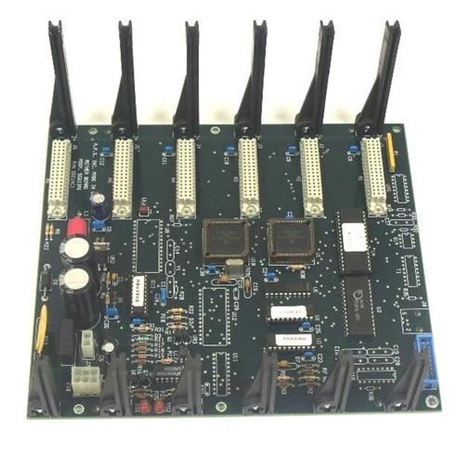 Used NEW AUTOMATED PACKAGING 55613A1 MOTHERBOARD 55614C1
