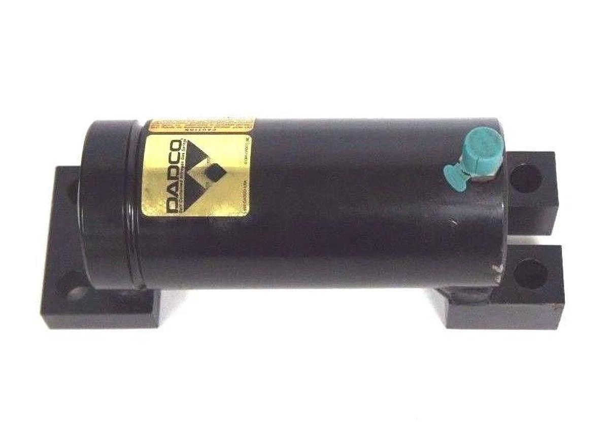 NEW DADCO 90.5B.1500.075.TK NITROGEN GAS SPRING 90.105.952 MD1300