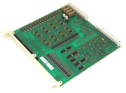 Used ABB DSQC-223 I/O BOARD 3HAB-2214-8/3, 56 01-03