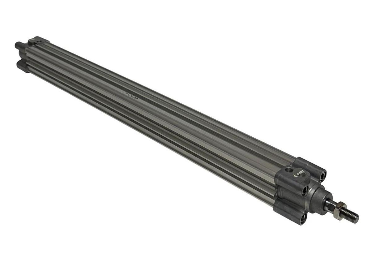 SMC CP96SDB32-450 / CP96SDB32450 PNEUMATIC CYLINDER TIE-ROD PROFILE ISO NSNP
