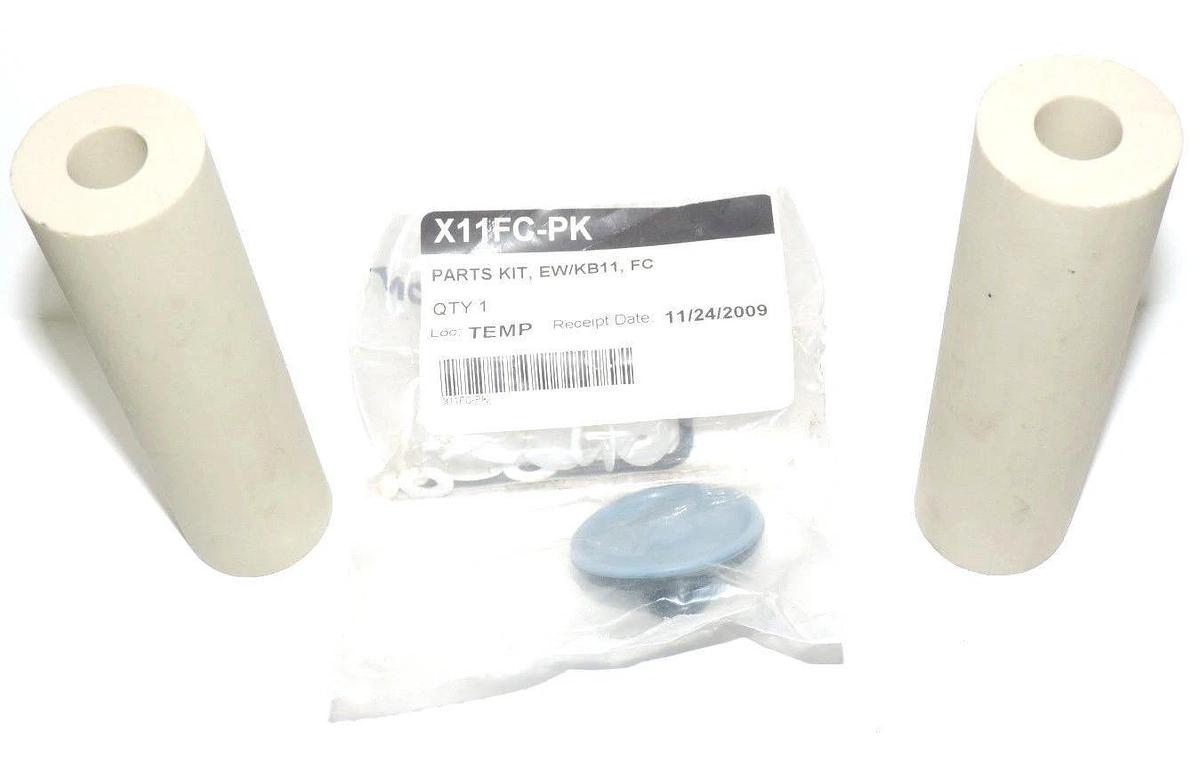 NEW WALCHEM X11FC-PK PARTS KIT, EW/KB11, FC