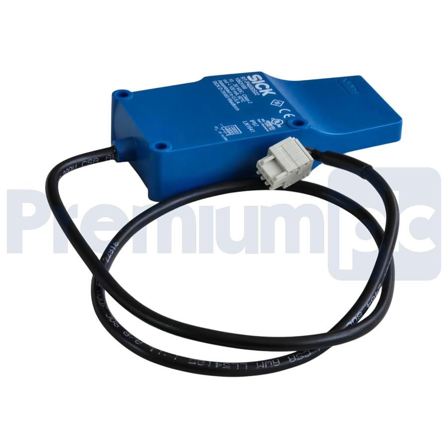 Used SICK RT-P4000S02 | 1063169 Proximity Photoelectric Sensor Switch 10-30VDC NSNP