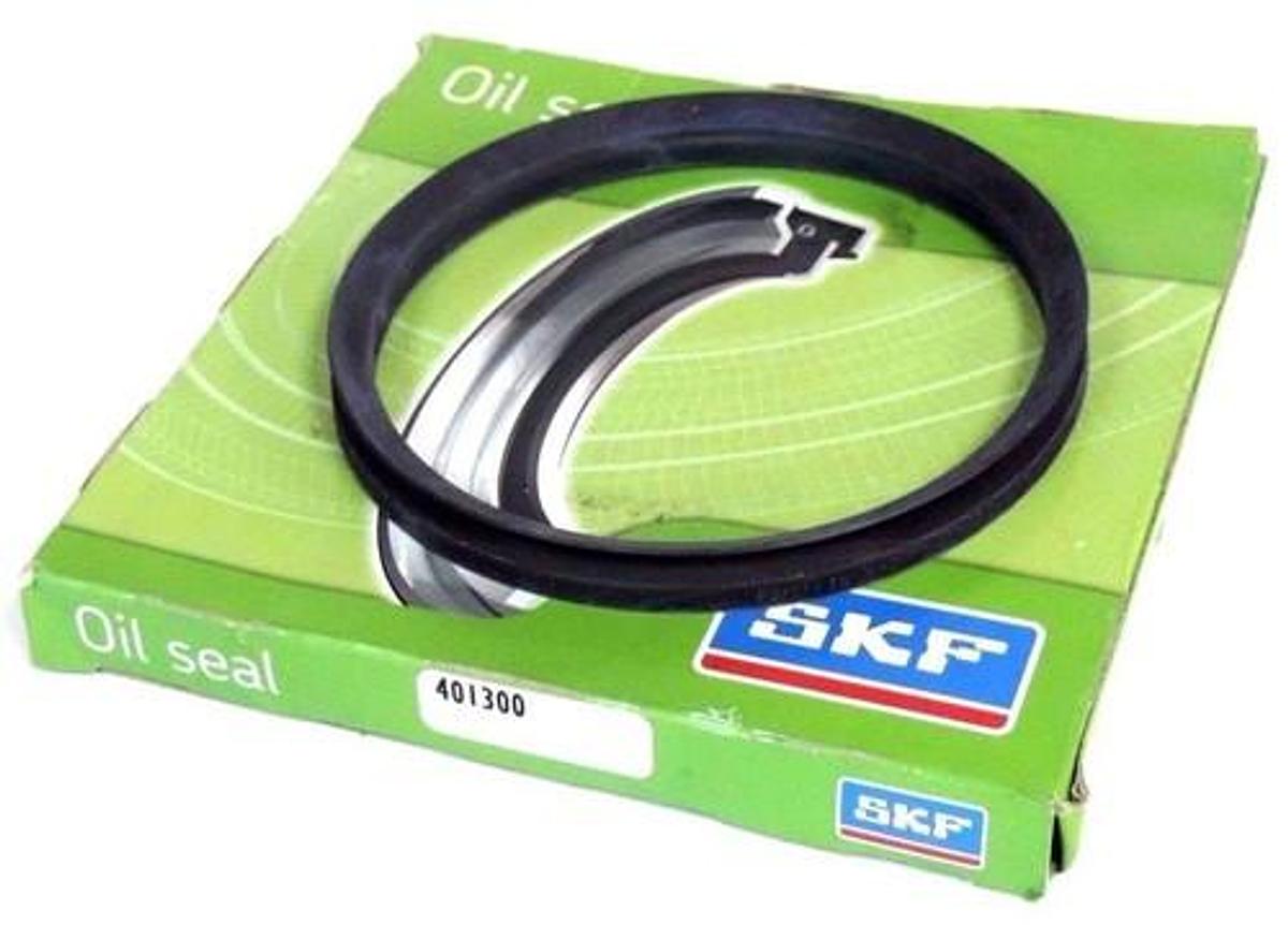 Used NIB SKF 401300 OIL GREASE SEAL VR1R