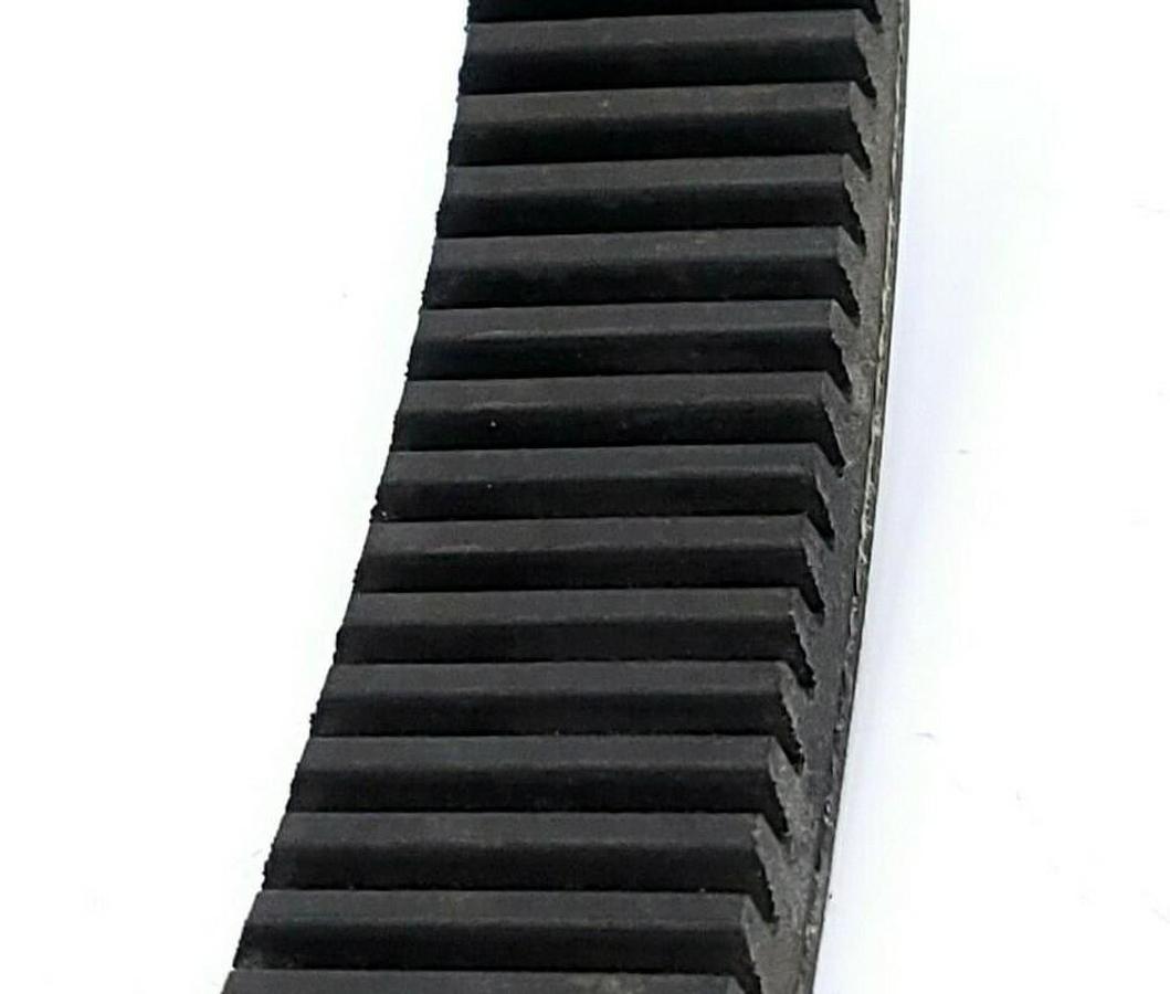 Used NEW OPTIBELT SUPER I/X 52x16x1325 TIMING BELT