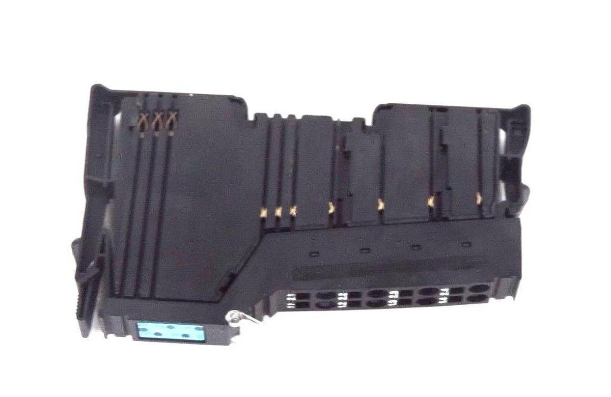 Used DVT COGNEX CON-DI4 DIGITAL INPUT MODULE CONDI4