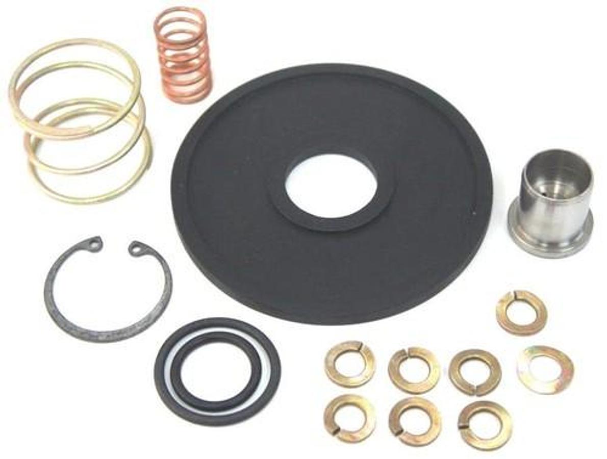 Used NEW WABCO 3730040092 REPAIR KIT