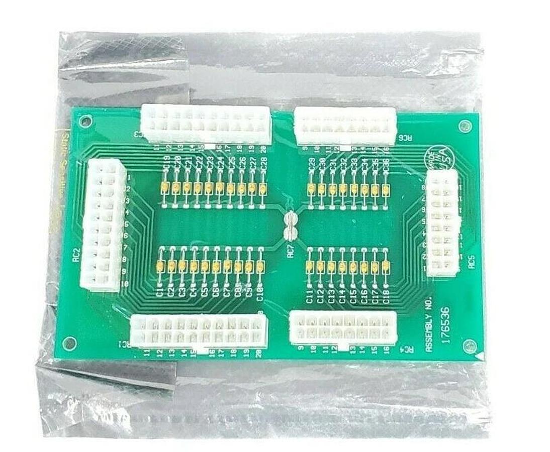 NEW MILLER 176536 CIRCUIT BOARD 176532