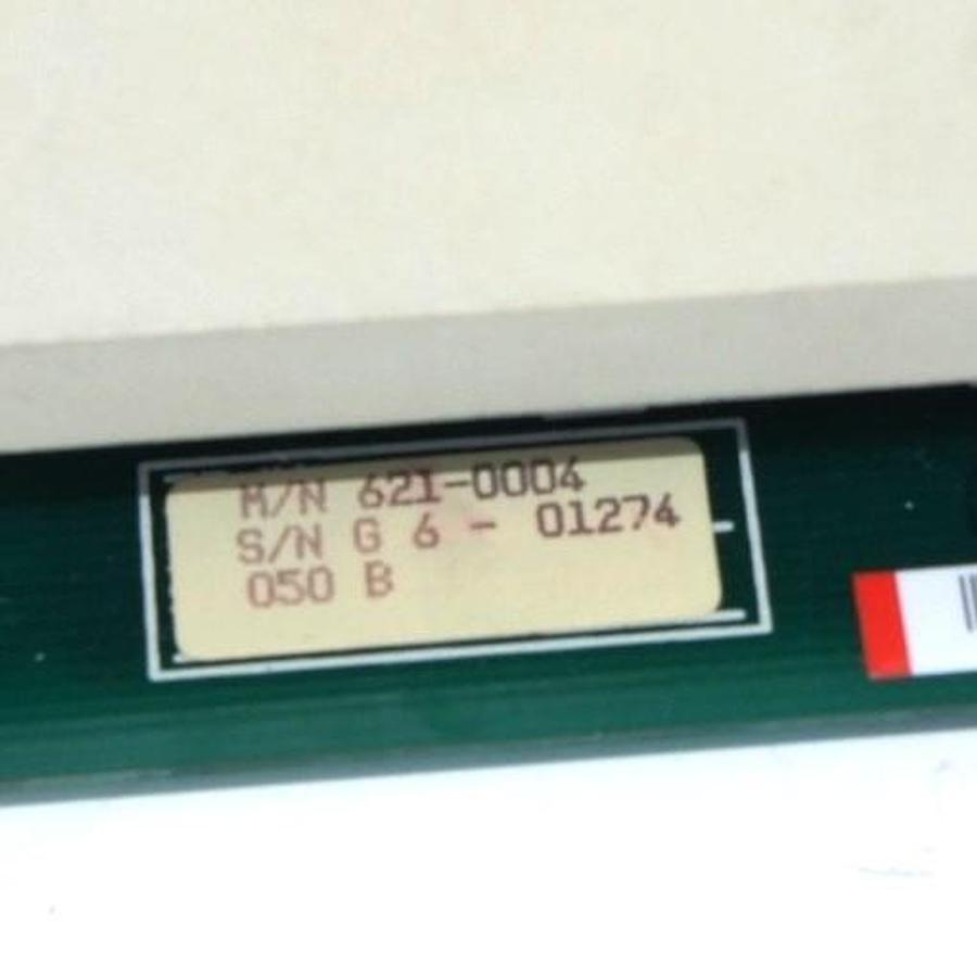 Used HONEYWELL 621-0004 SDM MODULE 6210004
