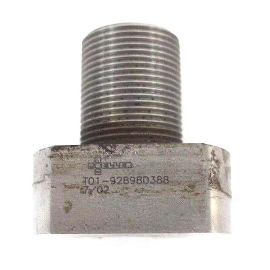 NEW MOELLER T01-92898D388 BLOCK 7/02 T0192898D388