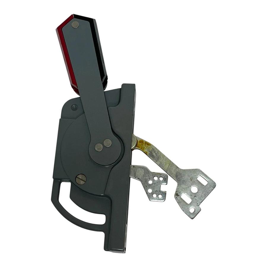 Used Allen-Bradley 1494V-H1 Centerline MCC Circuit Breaker Disconnect Handle
