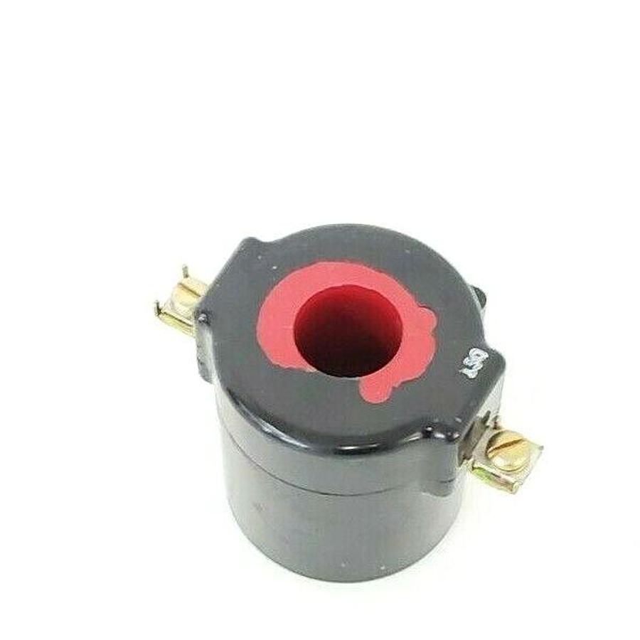 Used GENERAL ELECTRIC 22D11G71A COIL 1.4 AMPS