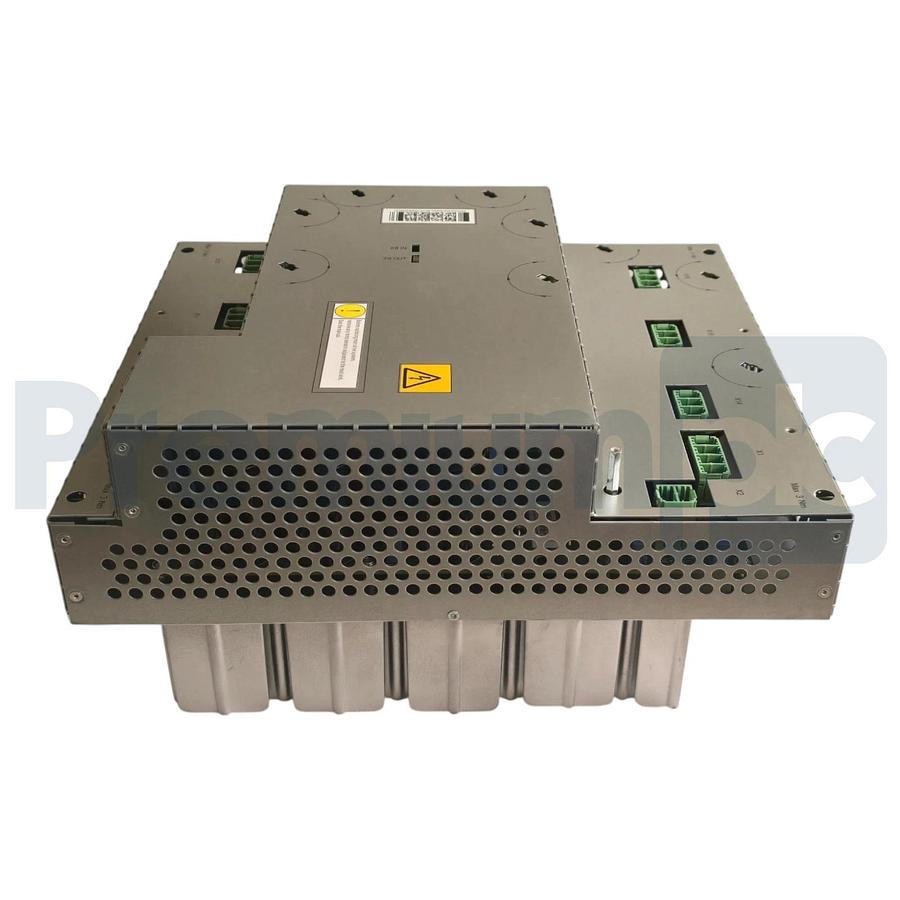 ABB DSQC406 | 3HAC035301-001 Rev. 10 IRC5 MDU-430A Robot Servo Drive Unit NSNP
