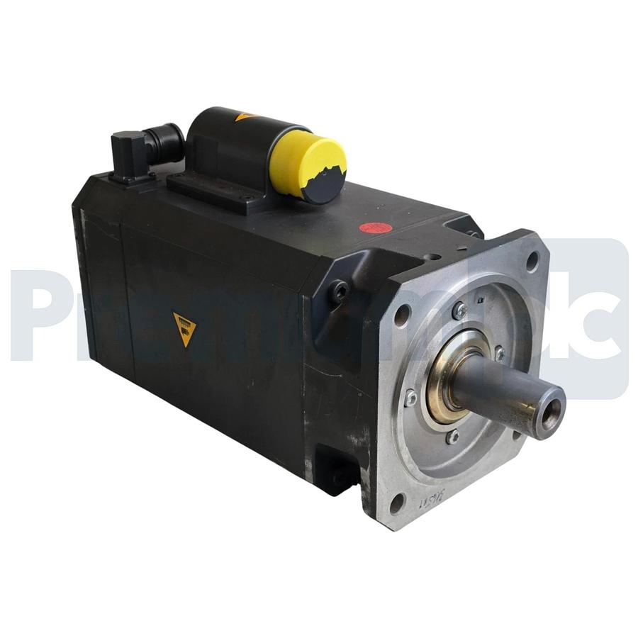 Siemens 1FT6084-1AF71-4AG1 SIMOTICS S Servo Motor Encoder I-2048 w/o Brake NSNP