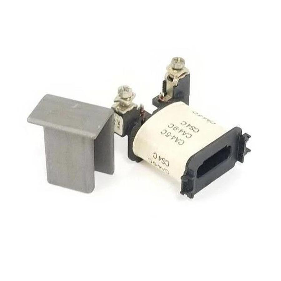 Used SPRECHER & SCHUH CA4-5C, CA4-9C, CS4C COIL 24V DC