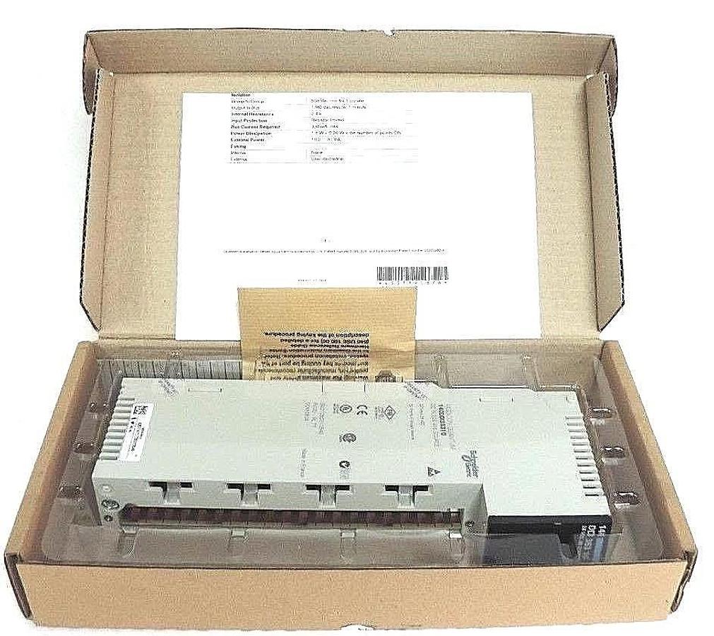 Used NEW SCHNEIDER MODICON 140DDI35310 DC IN 24V 4X8 SOURCE MODULE 140-DDI-353-10