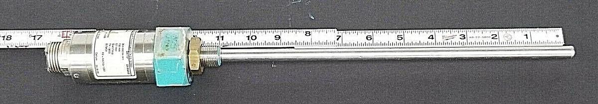 Used TR ELECTRONICS 304-00039-001 ENCODER SENSOR TYPE: LA 41 150MM 16-1/4'' IN. OAL