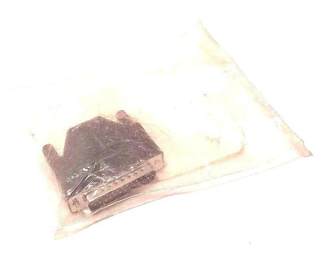 Used NEW GE FANUC 44A729140-002R01 CABLE TERMINATOR ASSEMBLY 44A729140002R01