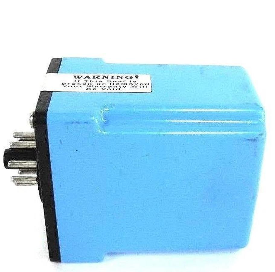 Used TRANSTRONICS BVUPS24PF-OCT DIARAM 3 RELAY BVUPS24PFOCT