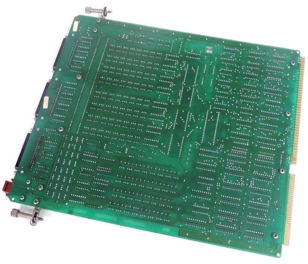 Used ALLEN BRADLEY 8000-IOBD DIGITAL OPERATOR I/O MODULE 900061 8000IOBD