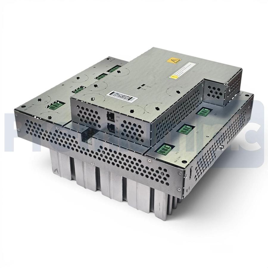 Used ABB DSQC406 | 3HAC035301-001 Rev. 10 IRC5 MDU-430A Robot Servo Drive Unit NSNP