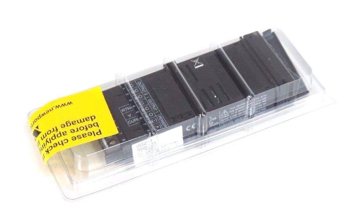 NIB NEWPORT IS3253 TEMPATURE CONTROLLER 90-240V 4W