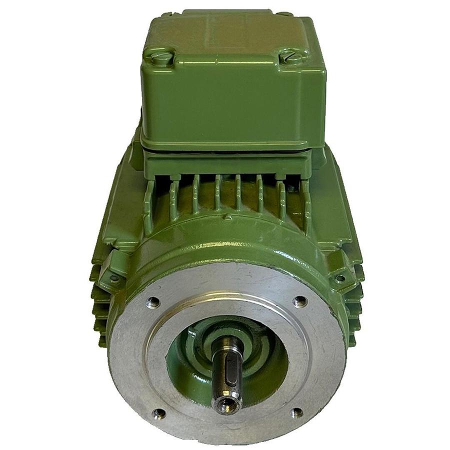 Used NEW AEG AM63KX2 ELECTRIC MOTOR 60Hz 277/480V 0.23kW