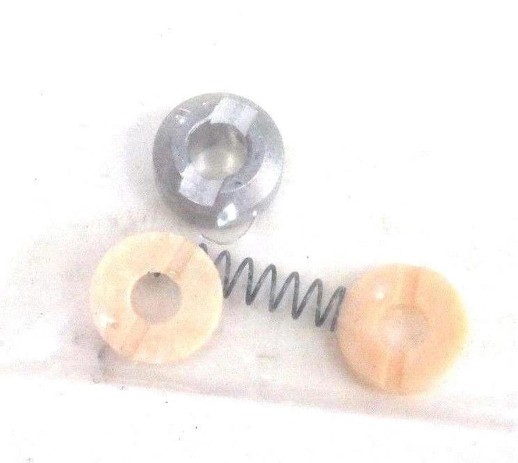 Used NIB ROSS CONTROLS 1020K77 SOLENOID REBUILD KIT PART# 954561490
