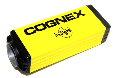 Used COGNEX 800-5715-1 IN-SIGHT DIGITAL CCD 80057151 REV. G (NO LENS)