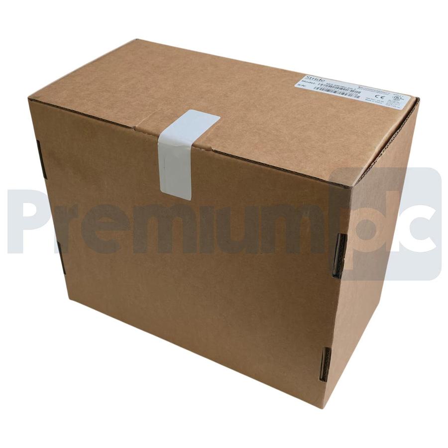 Used AUTOMATION DIRECT SE2-SW18U-2G-T / SE2SW18U2GT STRIDE 18-P ETHERNET SWITCH NSFS