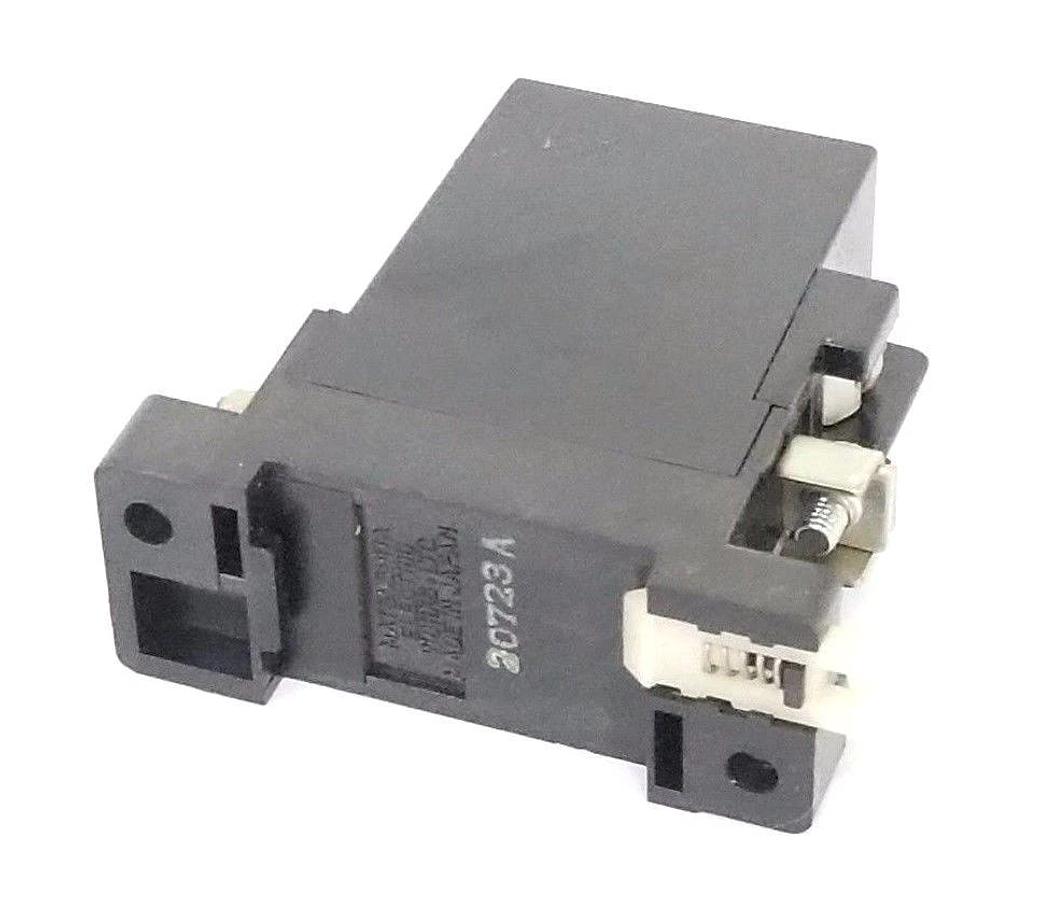 Used MATSUSHITA BD16 10AM-5 CIRCUIT BREAKER BAD 162105, AC220V RC2500A