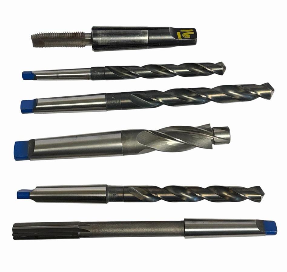 NEW METRIC BLUE MET218180 FASTENER INSTALLATION SET 16MM