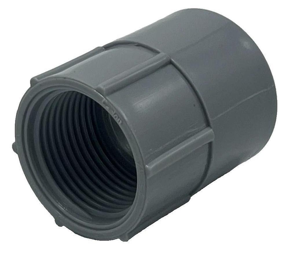 LOT OF 20 Carlon E942F 1" PVC Female Adapter Schedule 40/80 Conduit Fitting NSNP