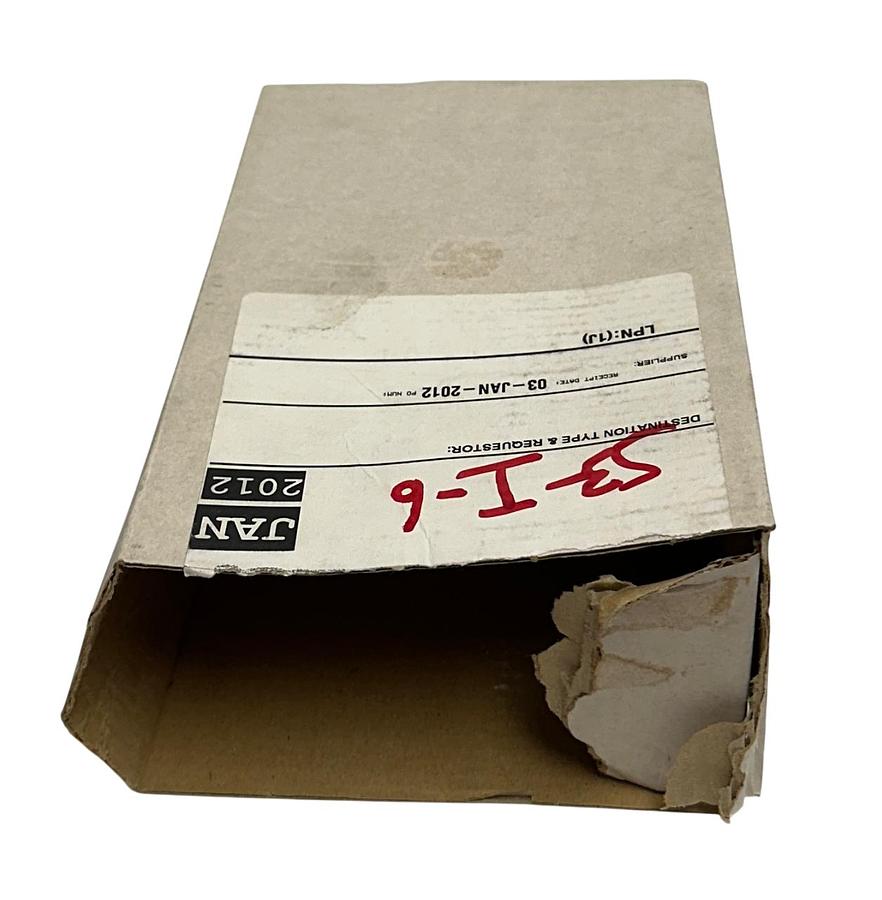 Used EUCHNER TP3-4121A024MC1743 / 087427 SAFETY INTERLOCK SWITCH 50VAC/24VDC 4A NSMP