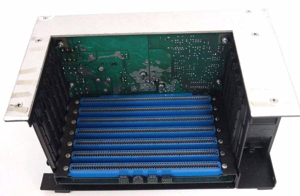 Refurbished REPAIRED UNICO 703-591 RACK 703591, 313-730, 0639-WWW8
