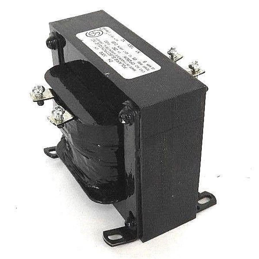 Used NEW POLARIS ELECTRONIQUE OP250AI CLASS B CONTROL TRANSFORMER