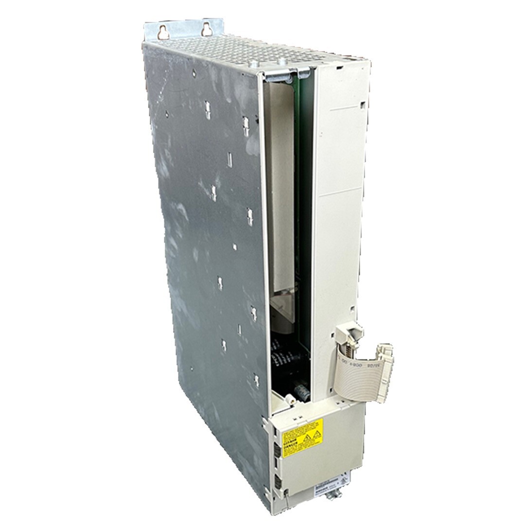 Used NEW SIEMENS 6SN1123-1AA00-0DA2 / 6SN11231AA000DA2 VER. A SIMODRIVE LT-MODULE