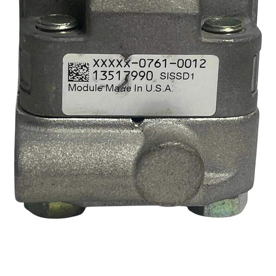 Rosemount 2051C Coplanar Pressure Transmitter 2051CG1A02A1AS5E5M5Q4 HART