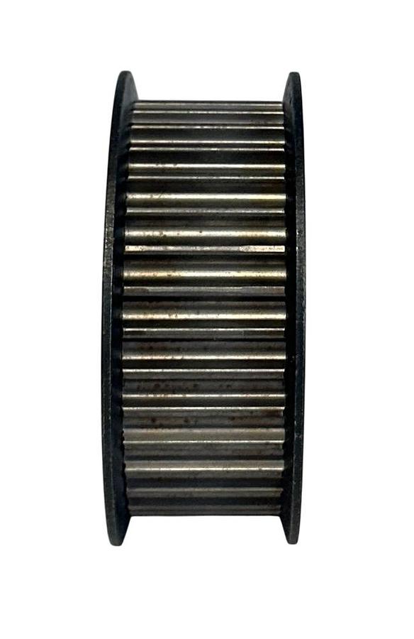 Used BALDOR DODGE P34-8M-30-1610 HT SPKT / 112873 HIGH-TORQUE SPROCKET TAPER NSMP