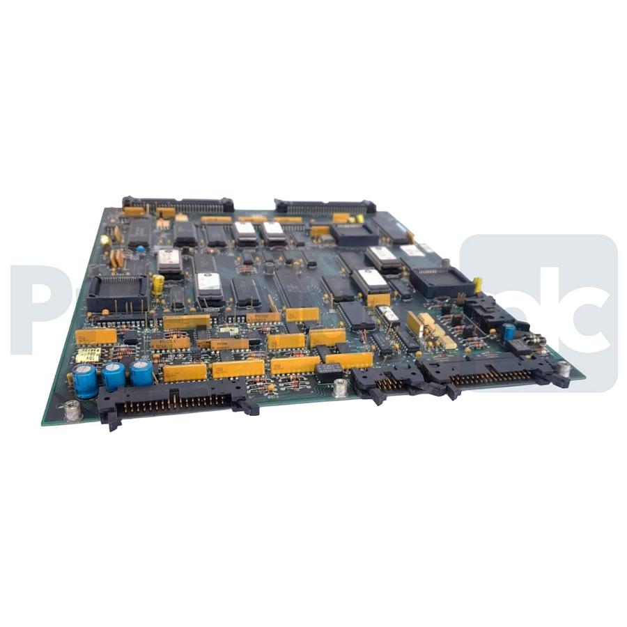 Used Allen Bradley 144961 SP-144961 1395 DC Drive Control Card Main PCB Board 144960