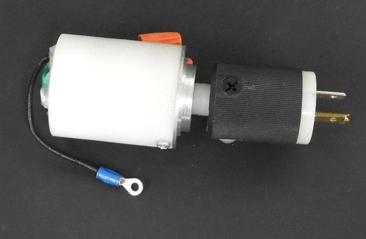 Used GENERIC AAA2-6B1 CONNECTOR AA26B1