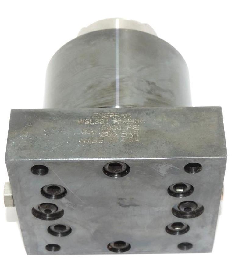 Used NEW ENERPAC WSL-331 WORK SUPPORT SPRING ADV. WSL331