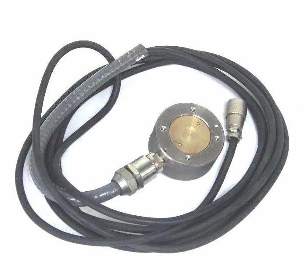 NIB KYOWA LC-1TF TENSION COMPRESSION LOAD CELL LC1TF