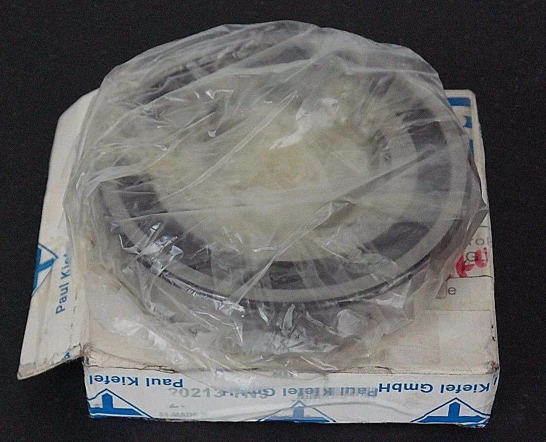 Used NEW FAG PAUL KIEFEL GmbH 20213 TN9 SPHERICAL BARREL ROLLER BEARING 20213T