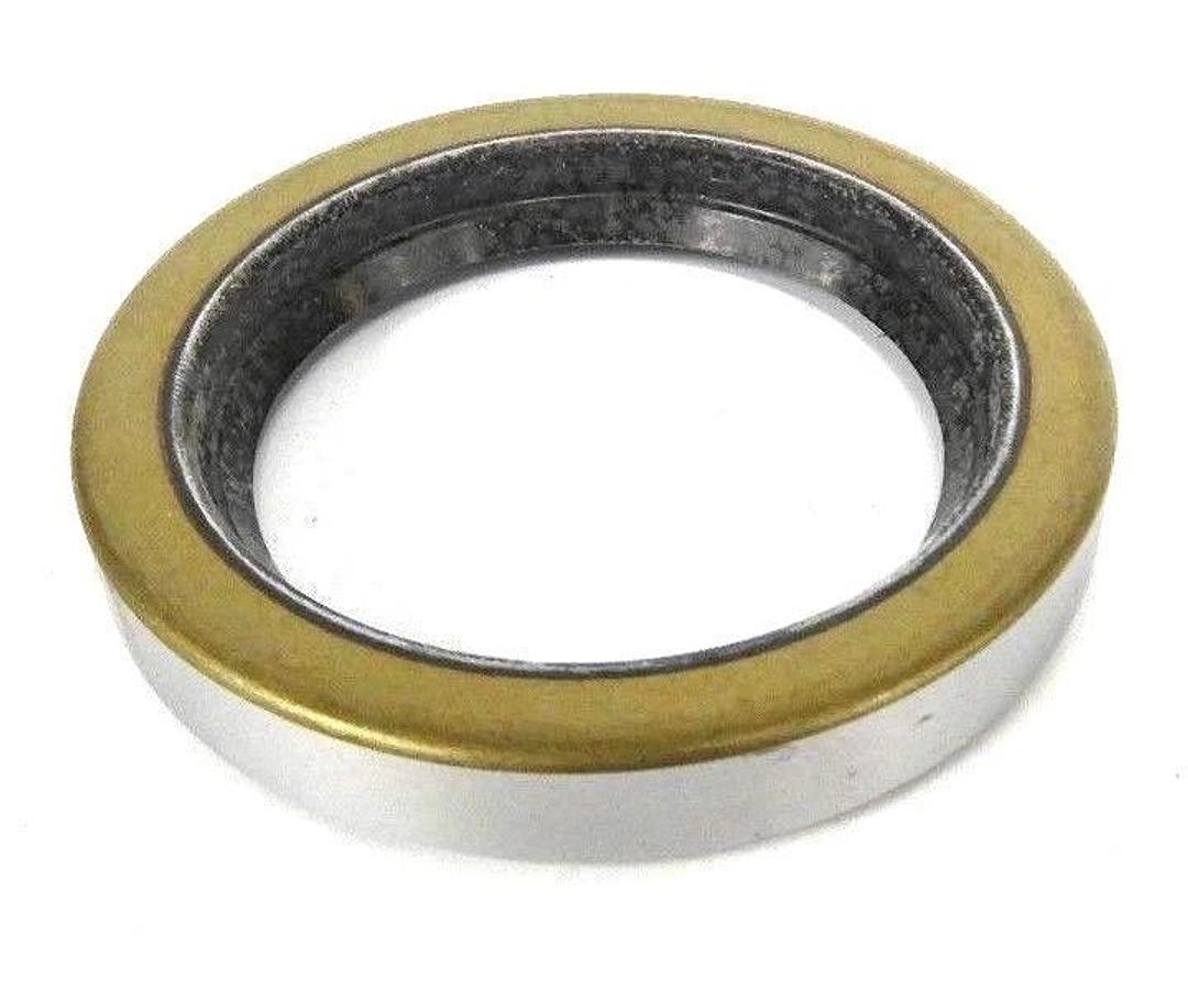 Used LOT OF 2 NIB CHICAGOR RAWHIDE 22040 OIL SEALS 56X78X10 HMS1 R